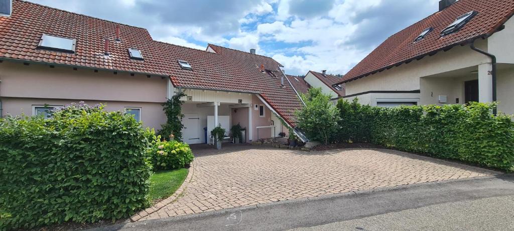 Cleebronn Apartment | Villa Clee Ferienwohnungen