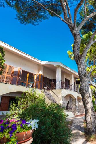 Porto Pino Villa | Villa Clelia al mare