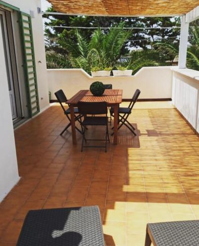 Marina di Lizzano Apartment | Villa Clemente