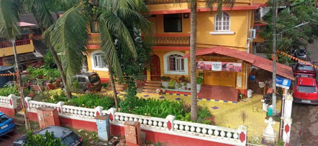 Altinho House | Villa Cleto Guest House
