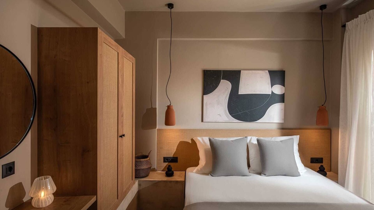 Archanes Villa | Villa Clio, Villa Clio