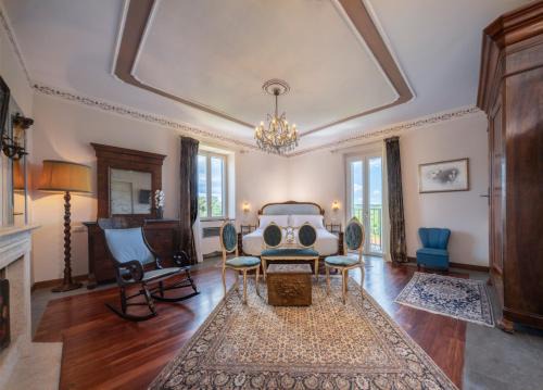 Poggio Hotel | Villa Clodia Relais
