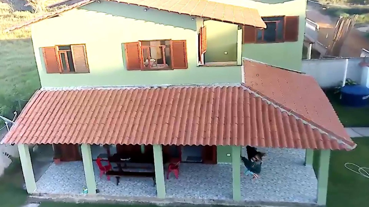 Santa Cruz Cabralia House | Villa close to the beach for a dream family vacation