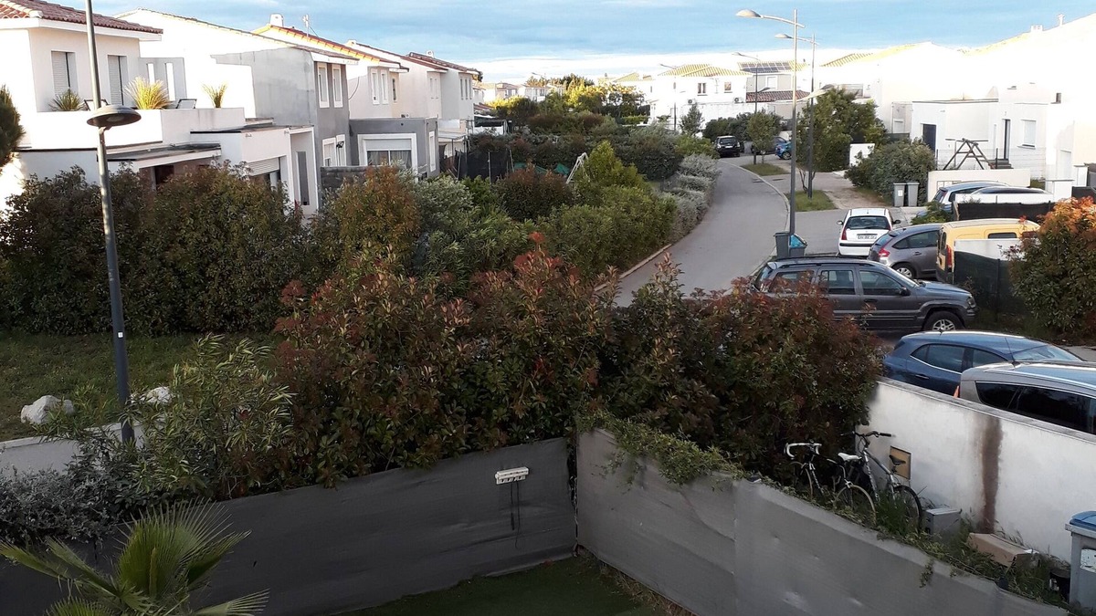 Aimargues Villa | Villa close to the beach