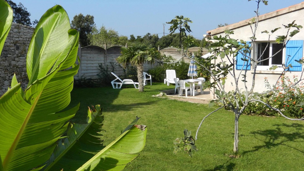 Bonifacio Villa | Villa close to the beach, ideal for holidays in family or with friends