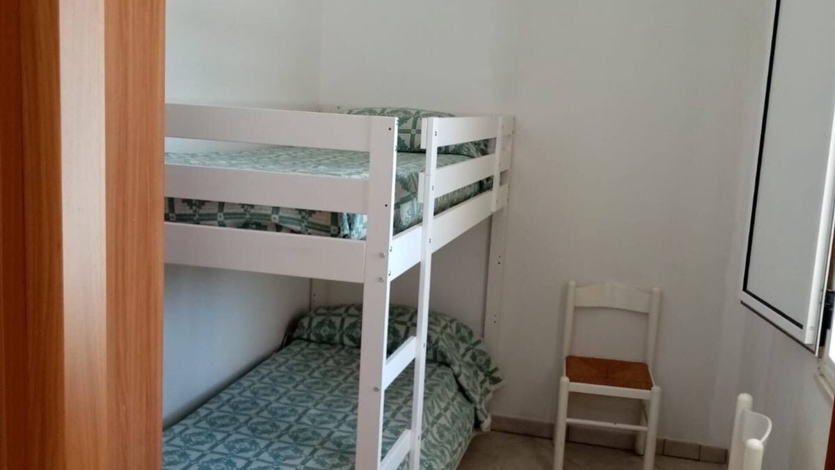 Marina di Ostuni Villa | Villa close to the sea