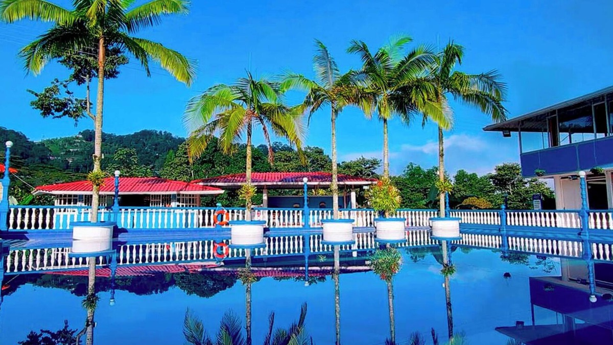 San Antonio del Tequendama Hotel | VillaLoren Club Social y Deportivo