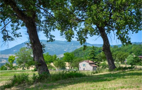 Montegrimano House | Villa Coccole