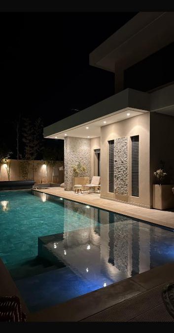 Agdal Villa | Villa coco