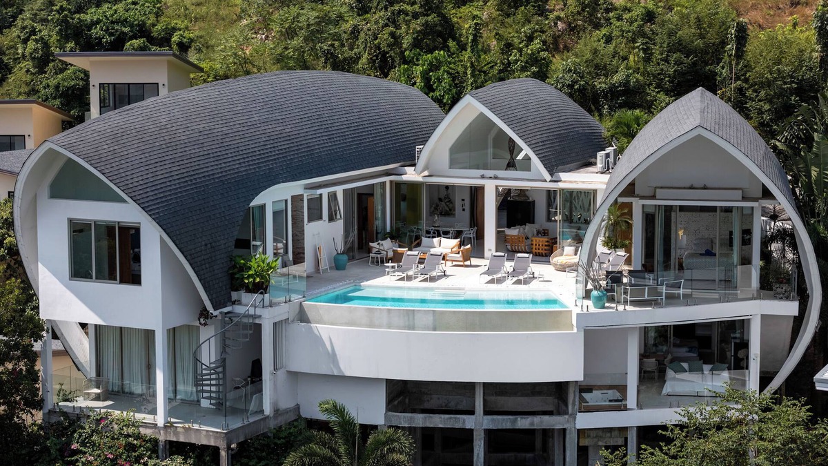 Lamai Villa | Villa Cocoon Koh Samui