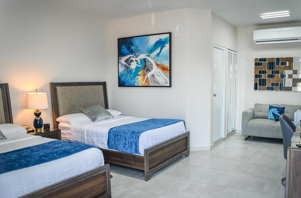 Rincon Hotel | Villa Cofresi
