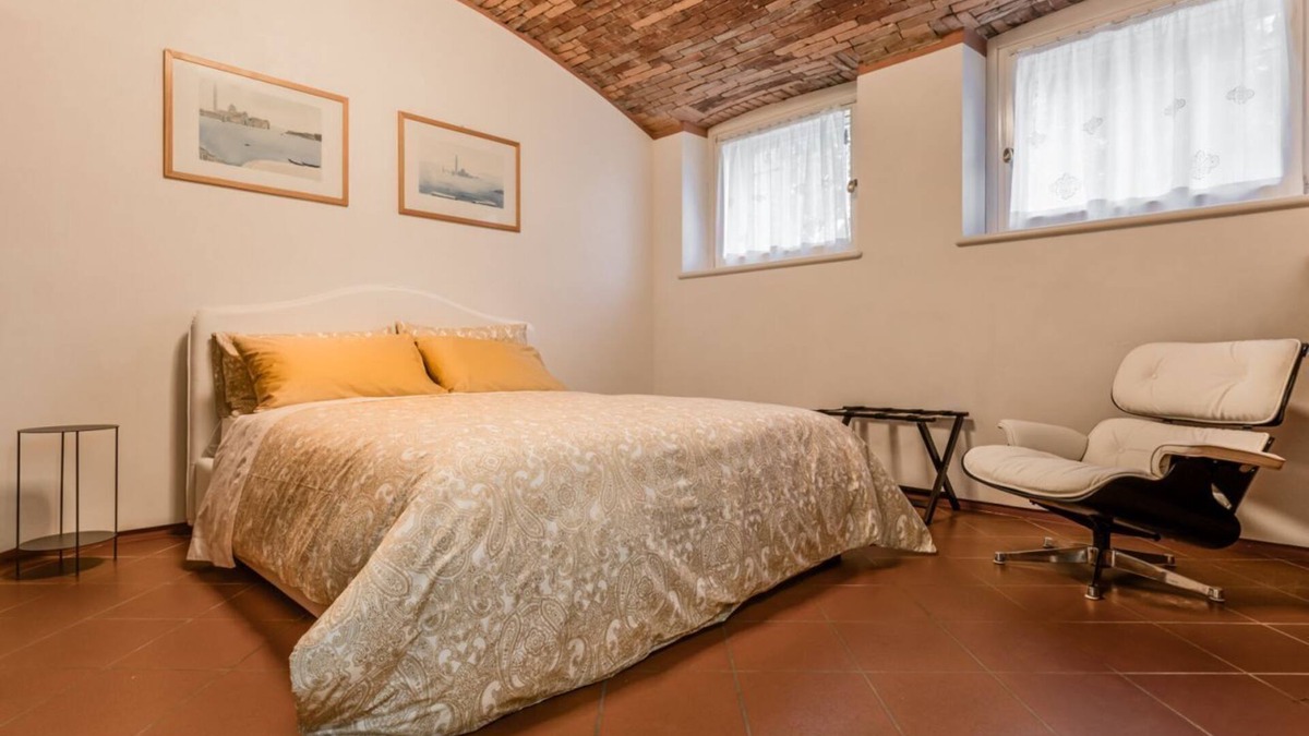Vittorio Veneto Apartment | Villa Col di Luna@ProseccoHills
