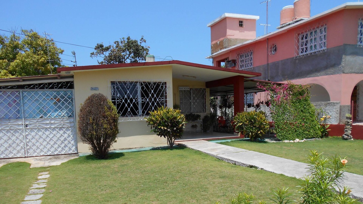 Matanzas Bed & Breakfast | Villa Colibri