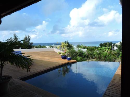 La Savane Villa | Villa Colibri