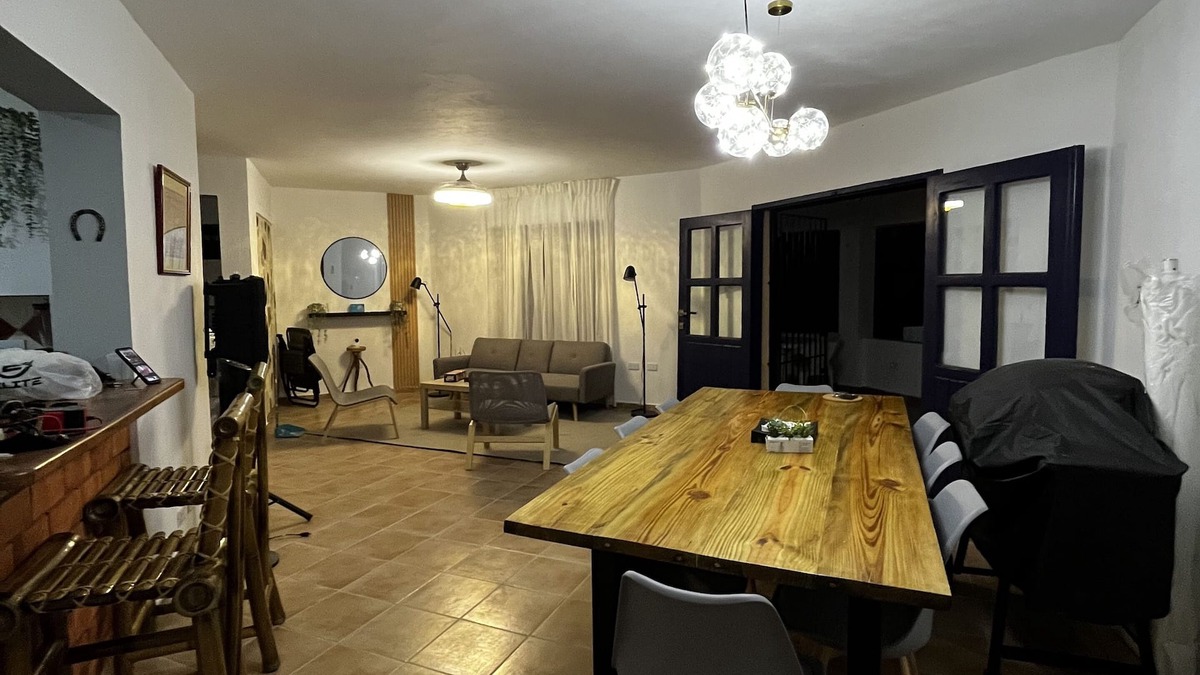 Cambita Garabitos Villa | Villa Colinas Del Cielo