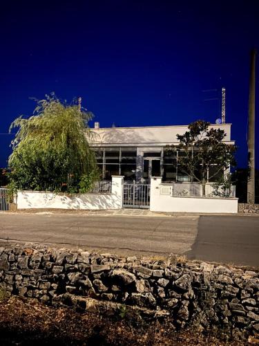 Alberobello House | Villa Colinella