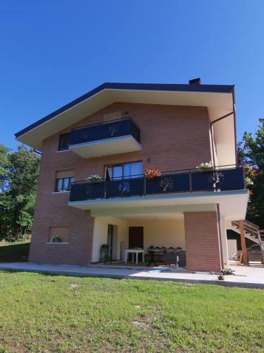 Nanto Apartment | VILLA COLLE