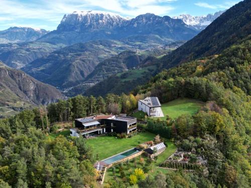 Cornedo All'isarco Apartment | VILLA COLLINA VERDE