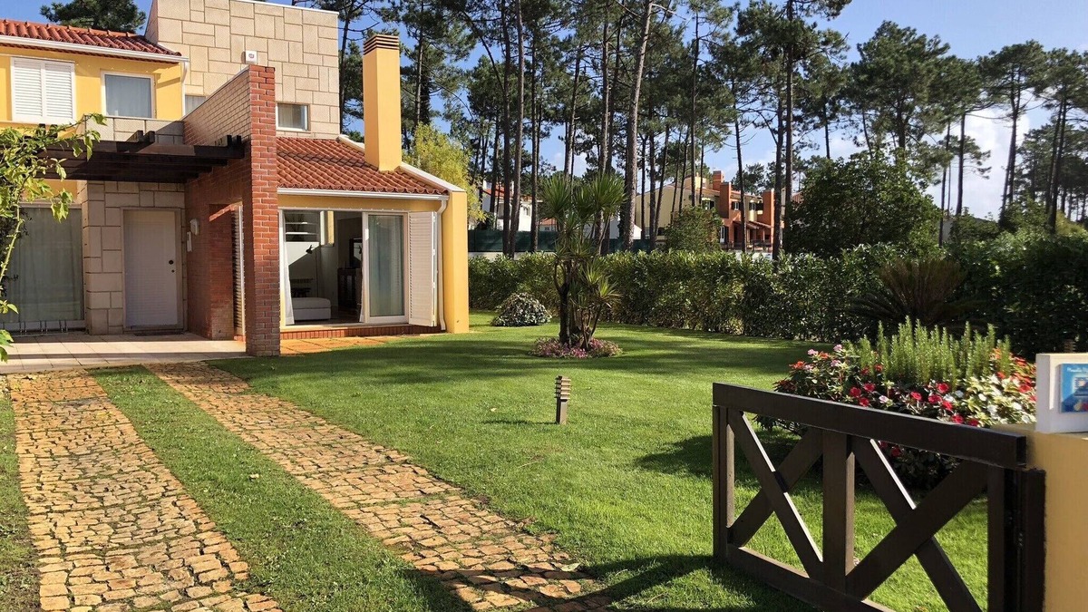 Mira Villa | Villa Coloane - Family Vacation House
