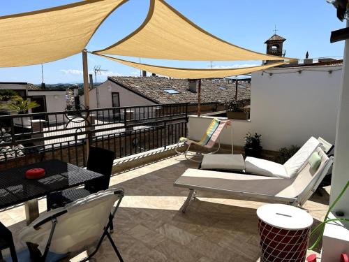 Campofilone House | Villa Colonia