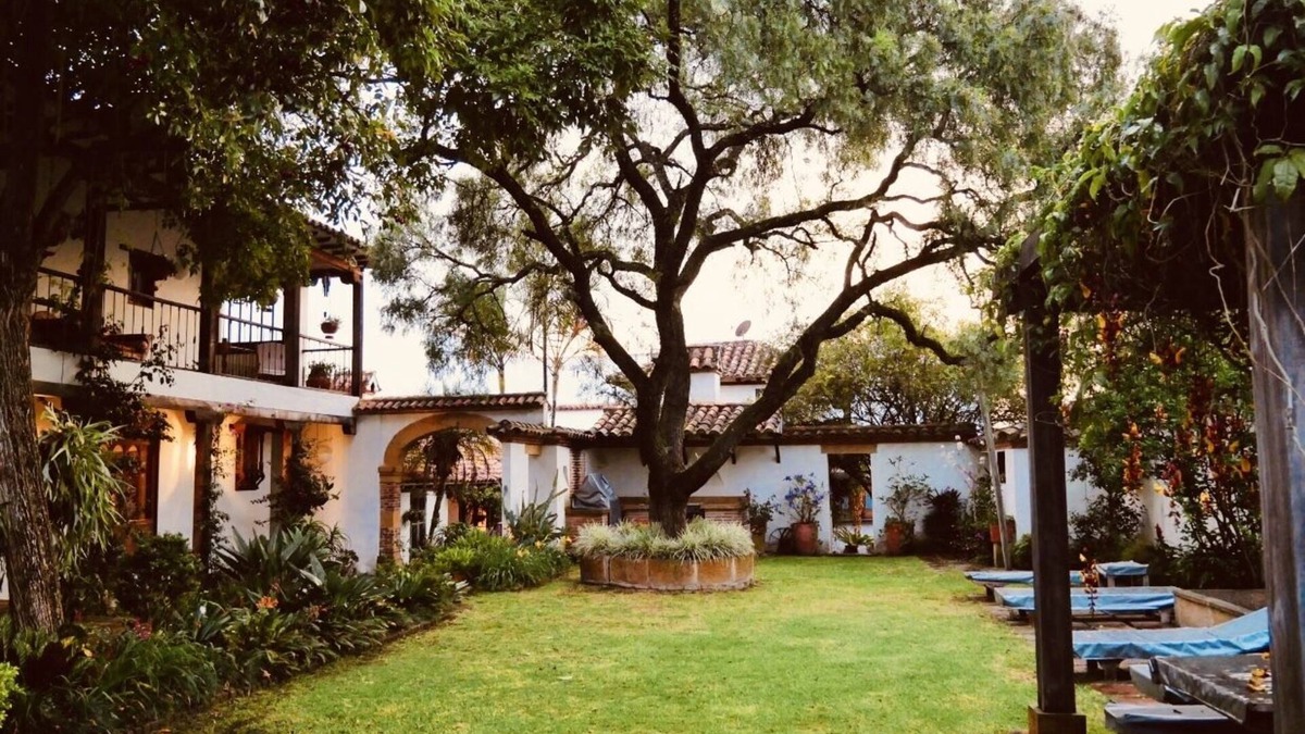 Villa de Leyva Villa | ¡Villa colonial a tan solo pasos de la Plaza Mayor!