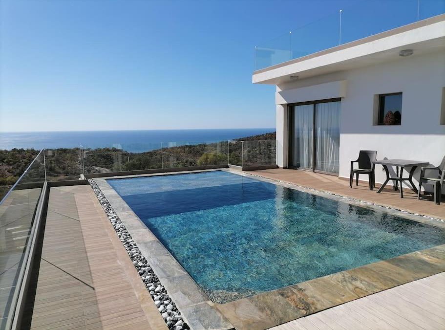 Taghazout Villa | Villa Colucci