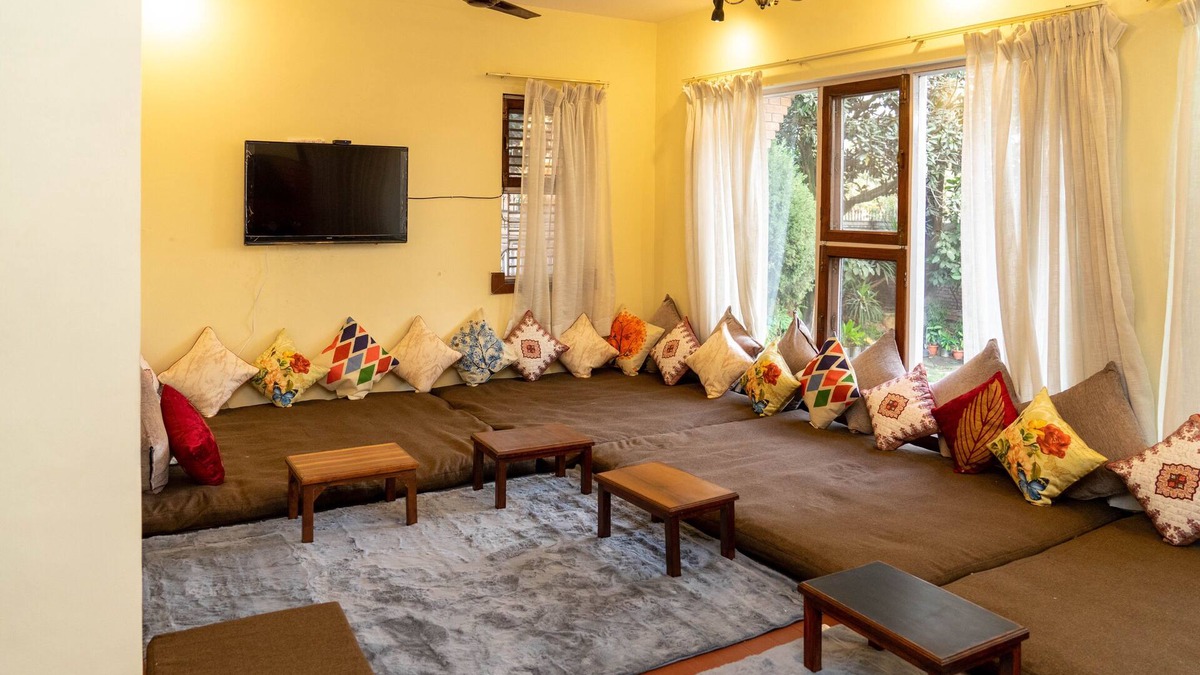 Bouvet Island Villa | Villa - Comfort meets timeless elegance!