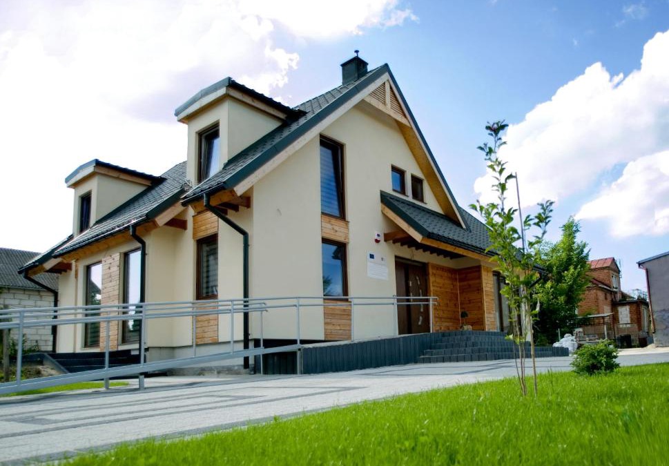 Zamosc House | Villa Comfort