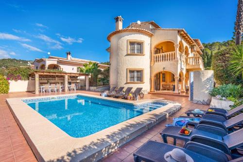 La Empedrola Villa | Villa Comodo