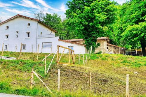 Beausemblant Villa | Villa complète au calme avec vue imprenable