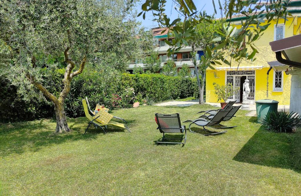 Pieve Vecchia Villa | Villa con giardino privato, tre camere, due bagni