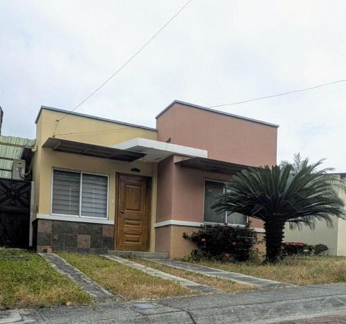 La Aurora Villa | Villa con Piscina Mirador y Seguridad Privada