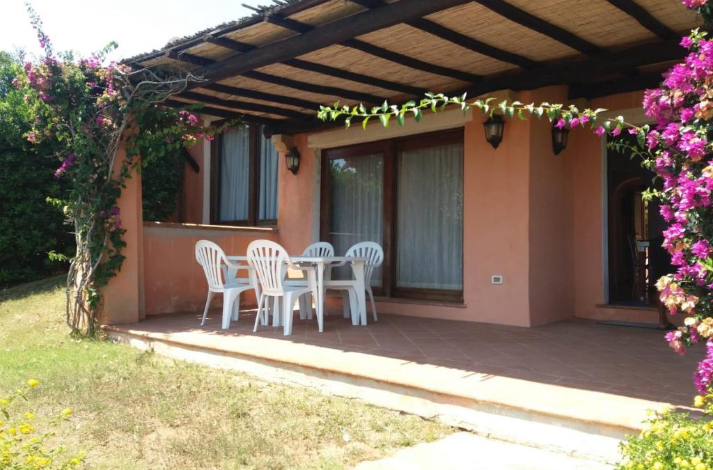 Punta De Su Turrione Villa | Villa con Piscina Stintino