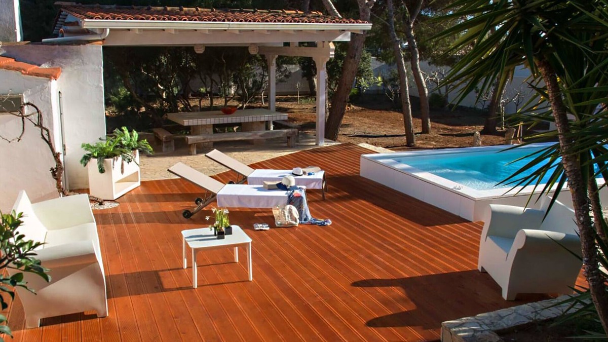 Pizzo Villa | Villa Conca D'oro, near Lido Pizzo beach