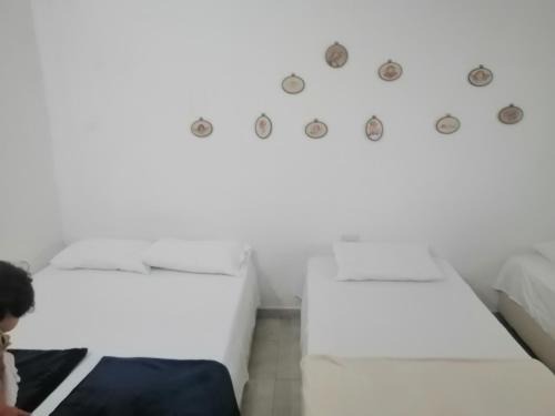 Pueblo Bello House | Villa concha
