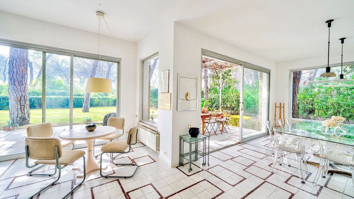 Roccamare Villa | VILLA CONCHIGLIA - Five Bedroom Villa, Sleeps 10