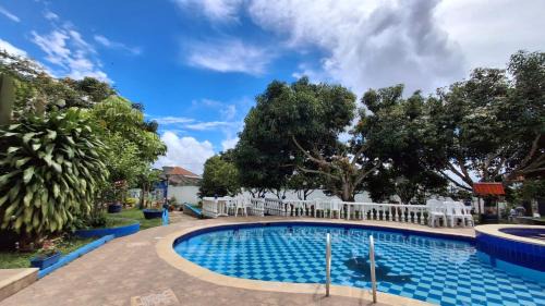 La Mesa Hotel | Villa Confort Hotel