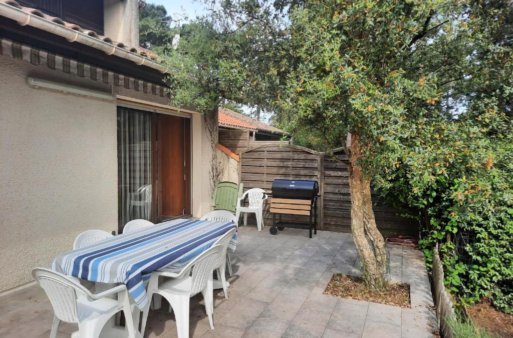 Seignosse House | Villa confortable à Seignosse : plage, commerces et piste cyclable à proximité - FR-1-239-771