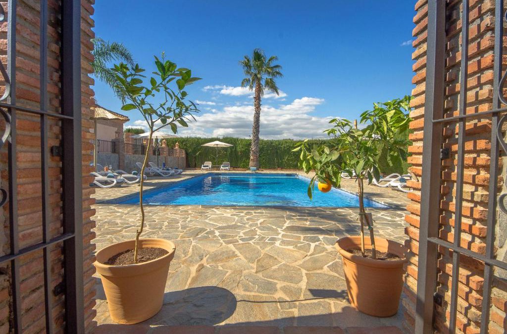 Pinos de Alhaurin Bed & Breakfast | Villa Conmigo Bed & Breakfast