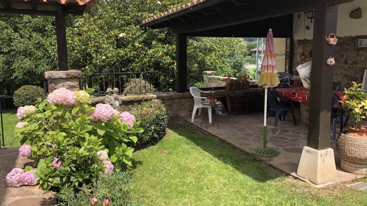 Parbayon House | Villa Consuelo