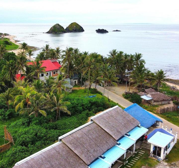 Pagudpud Bed & Breakfast | Villa Consuelo Homestay in Pagudpud Ilocos Norte Villa 6