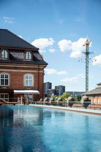 København V Hotel | Villa Copenhagen
