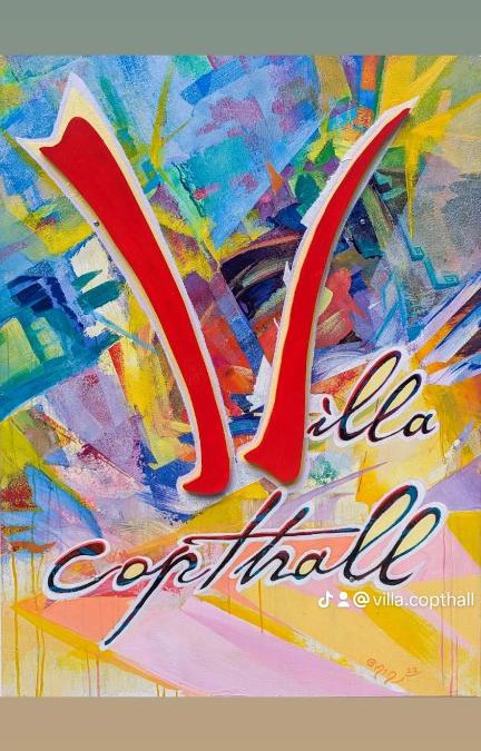 Roseau Hotel | Villa Copthall