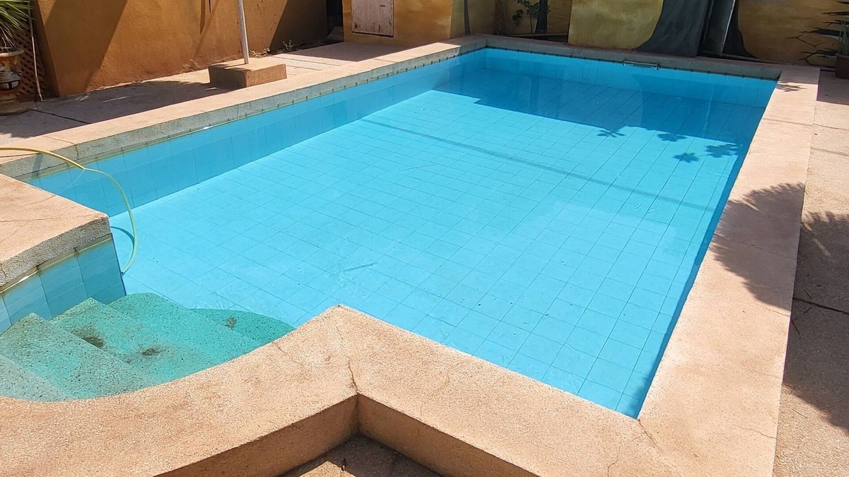 Ngaparou Villa | Villa Coquette