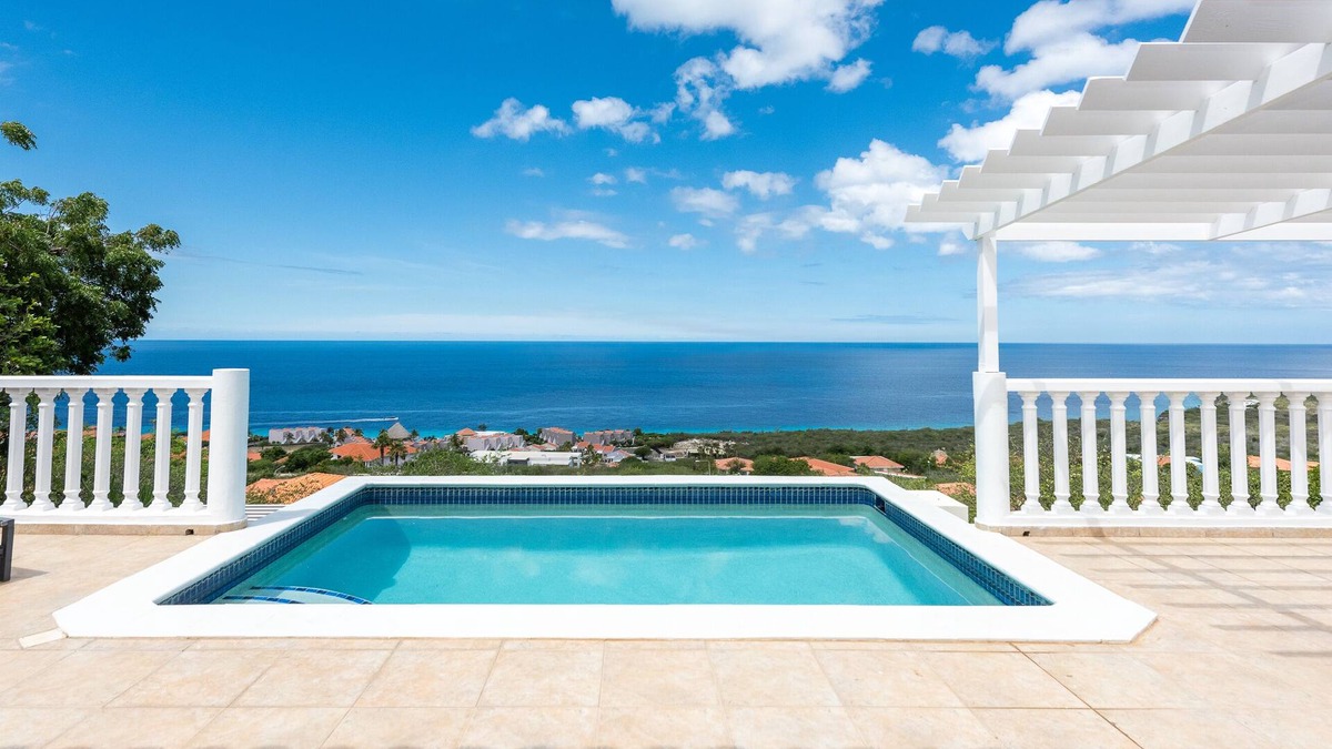 St. Marie House | Villa Coral Bay - Coral Estate Resort
