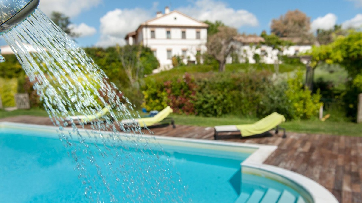 Osimo House | Villa Coralia
