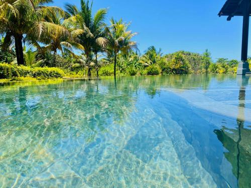Bel Ombre Villa | Villa Corallia, Tropical Villa