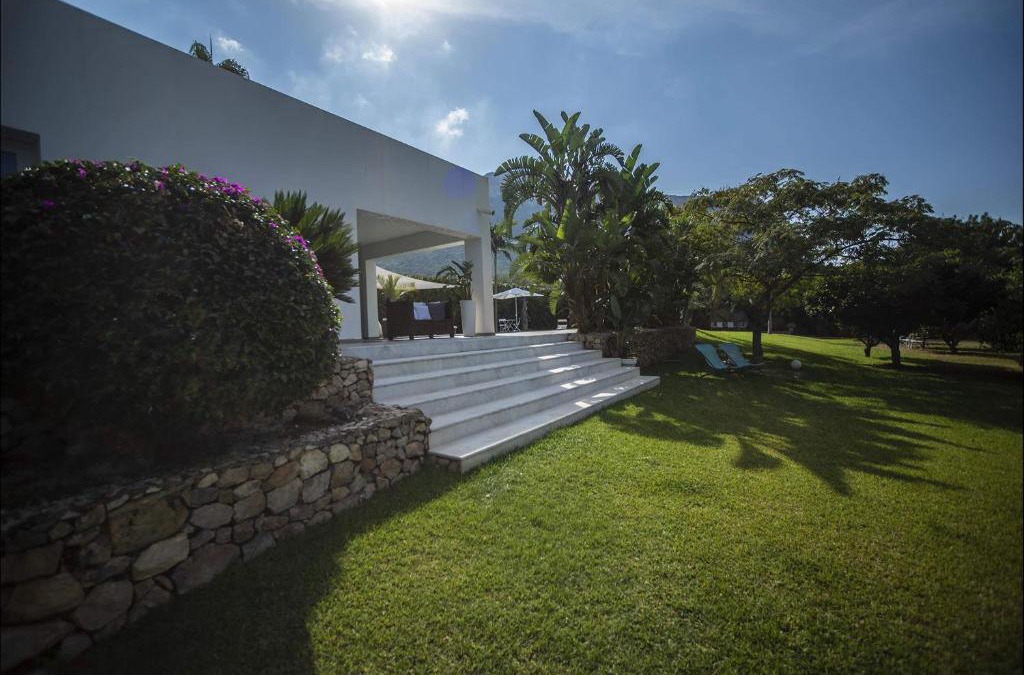 Cinisi Villa | Villa Corallo