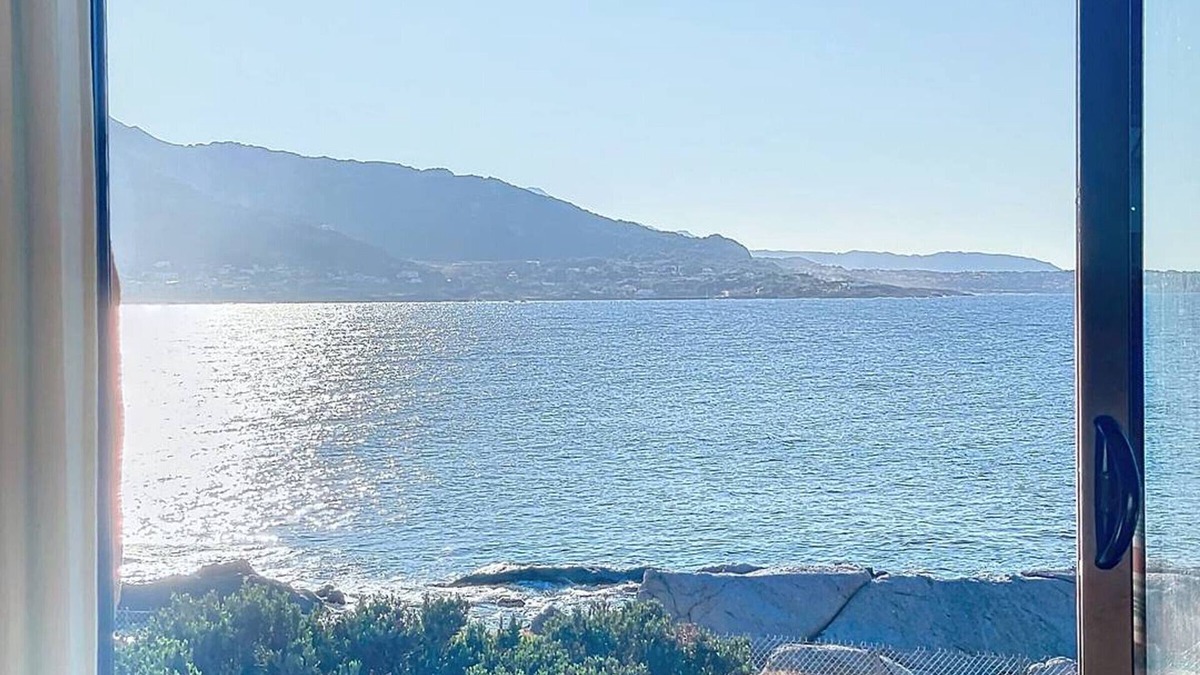 Marine de Davia Villa | Villa Corbara, 2 bedrooms, 5 persons