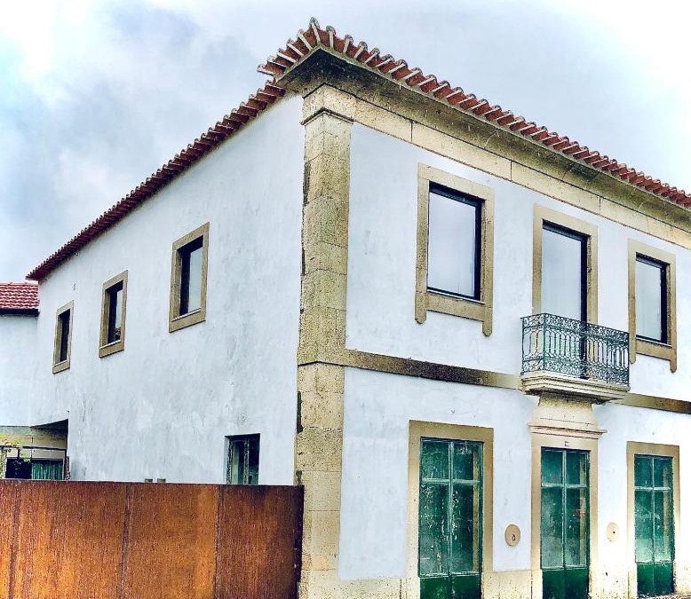 Correlha House | Villa Cornelia, Ponte de Lima